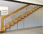Construction et protection de vos escaliers par Escaliers Maisons à La Chaise-Baudouin
